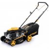 benzínová kosačka s pojazdom 3 v 1 Riwall PRO RPM 4235