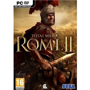 Total War: Rome 2