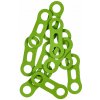 String Ocun Biner Fix 11 mm - 10-pack - green