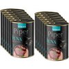 PIPER Cat Sterilised Tuniak 12 x 400 g
