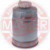 Palivový filter MASTER-SPORT GERMANY 842/24-KF-PCS-MS