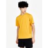 Pánske tričko Craft Essence SS Orange XXL