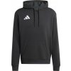 adidas Entrada 26 Hoody čierna