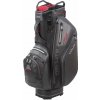 Big Max Dri Lite Tour Black Cart Bag