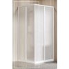 Ravak Supernova sprchové dvere 80 cm posuvné biela lesklá/materiál polystyrén 14V401O211