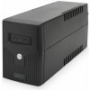 Bravissima Kitchen Interaktívny Systém Neprerušovaného Napájania UPS Digitus DN-170063 360 W 600 VA
