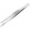 Surgicrafts pinzeta anatomická rovná, 14 cm 1 ks