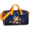 Fabrizio Detská športová taška Labková Patrola - Chase - 12 L
