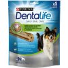 Pamlsok DentaLife dog medium 115 g