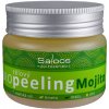 Telový peeling Mojito - Saloos Objem: 140 ml