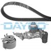 DAYCO Vodné čerpadlo + sada ozubeného remeňa KTBWP3210