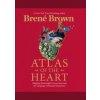 Atlas of the Heart - Brené Brown, Vermilion