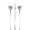 Vega SETTY Sport káblové slúchadlá do uší, biele GSM099289