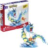 Mattel Mega Construx Pokémon - Magikarp evoluční set