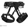 Rock Empire Equip Belt sedací úväz, čierna M-XXL