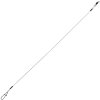 Iron Claw Titanové Lanko PFS 20 cm 4 kg 2 ks
