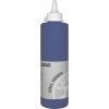 Lukas Cryl Terzia Plastic Bottle Akrylová farba Cobalt Blue Hue 500 ml 1 ks
