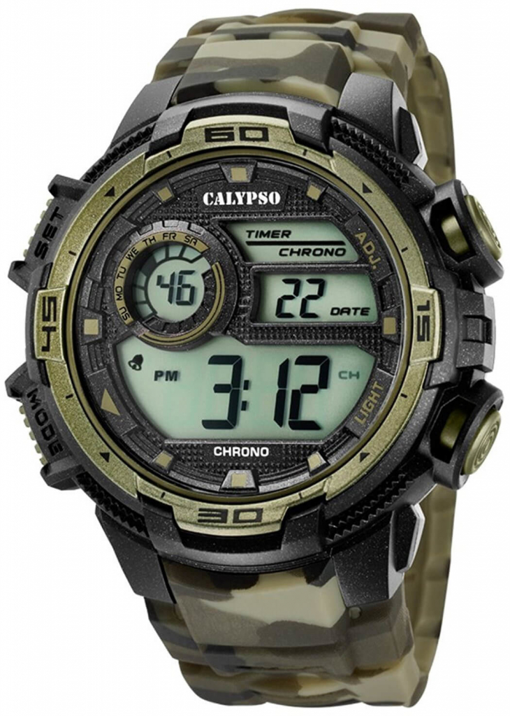 Calypso K5723/6