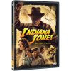 Indiana Jones a nástroj osudu - DVD