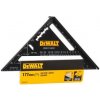 DeWALT DWHT46031-0 177mm Trojúhelník