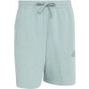 adidas M A SZN FT SHORTS svetlo zelená