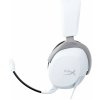 HP HyperX CloudX Stinger 2 Core Xbox/ Stereo/ Jack/ Drôt/ Biela 6H9B7AA