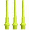 Designa Hroty Tufflex long - 30 ks - 8 barev - yellow neon