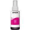 Atrament Epson 664 Magenta - originálny