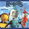 OST, JOHN POWELL - ROBOTS (ORIGINAL MOTION PICTURE SCORE)