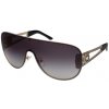 Slnečné okuliare Versace VE2166 12528G Veľkosť: 41