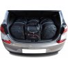 Sada 4ks cestovných tašiek AERO pre HYUNDAI i30, 2017- / hatchback,