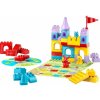 LEGO LEGO DUPLO - Hopsy a hra s hradem