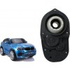 Lean Cars Motor + převodovka 12V 20000 ot./min pro BMW X6M vlevo
