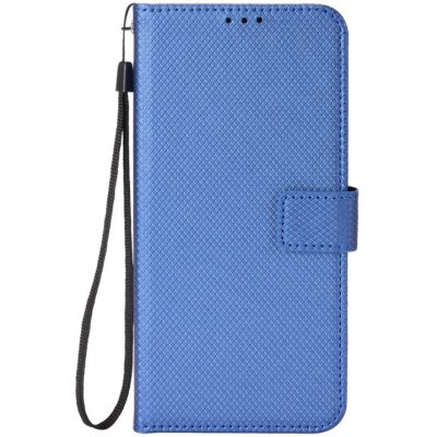 PROTEMIO 44621 MAGNET Peňaženkový obal Doogee S88 Pro / S88 Plus modrý