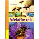 Včelařův rok - Jean Riondet