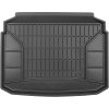 Gumová vaňa kufra FROGUM - Audi A3/S3 DVOJDNO - HORNA 2012-2020