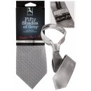 Kravata 50 Shades of Grey - Christian Grey's Tie
