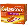 Celaskon Long Effect Vitamin C cps.pld.60 x 500 mg