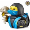 Tubbz kačička Mortal Kombat Sub Zero