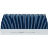 Filter vnútorného priestoru BOSCH 0 986 628 657 (0986628657)