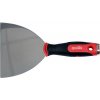 YATO Špachtľa na sadrokartón 125 mm s nástavcom na bit inox