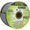 PETEC Samolepiaci tesniaci karosárska šnúra PETEC 87510 87510