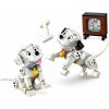 LEGO®│Disney 43271 Šteniatka Lucky a Penny z filmu 101 dalmatíncov 5702017814605