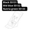 Seat single mid blue - Thule Urban Glide 3/4 Thule 55132