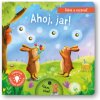 Svojtka Fúkni a rozsvieť - Ahoj, jar!