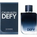 Calvin Klein Defy parfumovaná voda pánska 100 ml