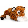 Plyš Keel - Keeleco Tiger 80 cm