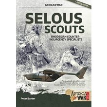 Selous Scouts