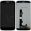 LCD Displej + Dotykové sklo Motorola Moto M čierna