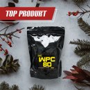 Best Nutrition WPC Protein 80 1000 g